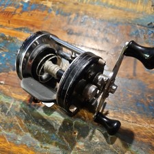 Abu Garcia Ambassadeur Factory