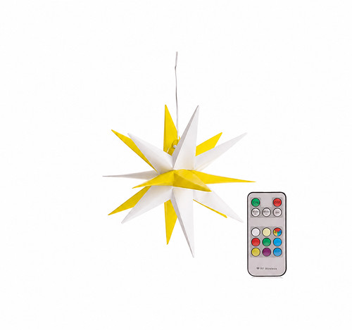Lumida xmas led dekostern - lumida,