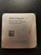 AMD Phenom II X2 511