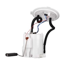 F.BECKER_LINE Kraftstoffpumpe