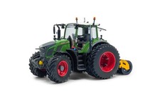 Fendt 620 Vario mit