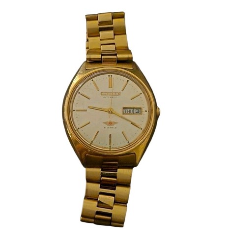 Citizen eagle automatik - citizen,