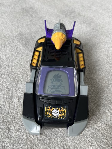 Vtech switch and dinos - switch,