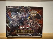 Yugioh - Ancient Guardians