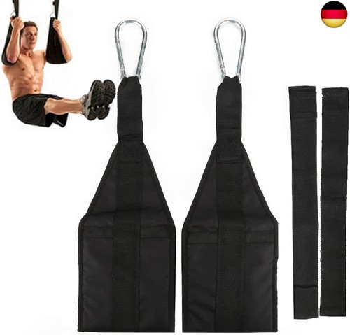 Bauchmuskelschlaufen für