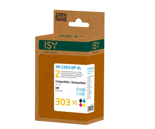 Isy ihi 2303 xl - isy, ihi-2303-dp-xl