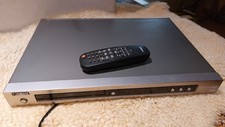Yamaha DVD-S550 DVD-Player
