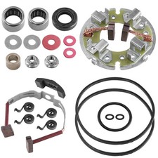 Starter Kit for Honda