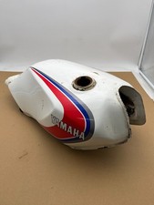 Yamaha RD80 Kraftstofftank