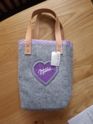 Milka schokolade - milka,