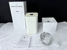 Apple AirPort Time Capsule