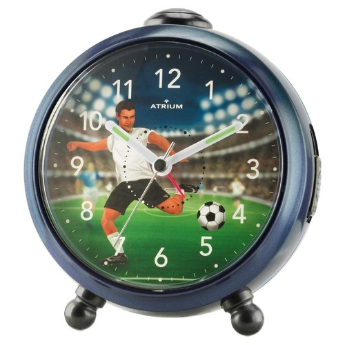 Kinderwecker jungen scorer - jungen,