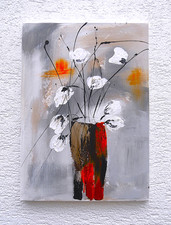Handgemaltes Acryl-Bild