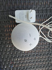 Amazon Alexa Echo Dot Gen4