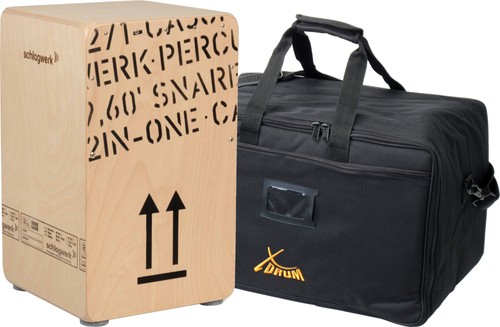 Klasse cajon aus buche und - cajon,