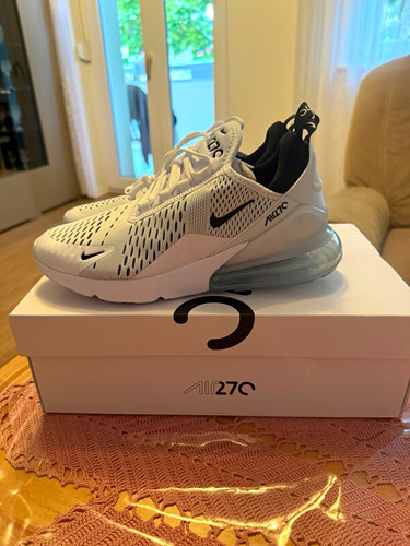 Nike air max 270 sneaker - nike,