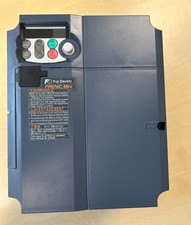 Frequenzumrichter Fuji 5,5kW
