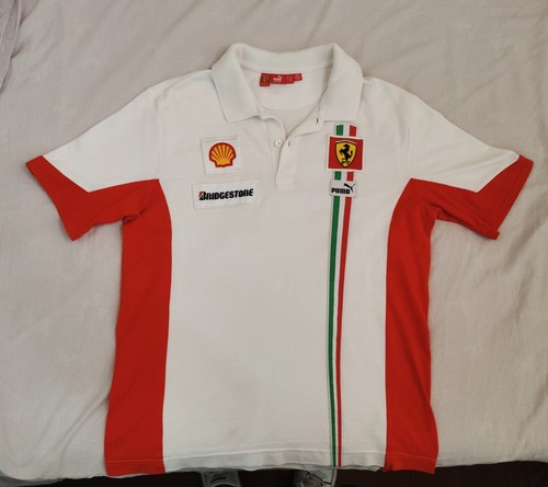 Seltenes polo 2008 scuderia - seltenes,