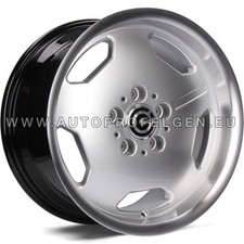 Mercedes benz amg monoblock - benz,
