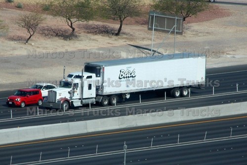 Lkw foto peterbilt 379 - lkw,