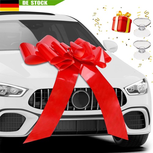 Xxl geschenkschleife ø76cm - xxl,