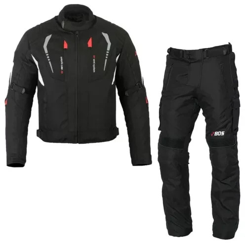 Motorradkombi herren textil - motorradkombi,