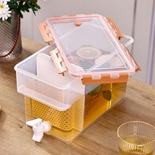 Kühlschrank-Wasserkocher mit