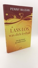 McLean Lass los, was dich