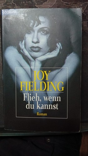 Joy fielding verschiedene - fielding,