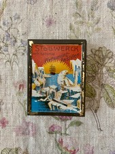 Stollwerk Pfeffermünz-Pastillen Automatendose