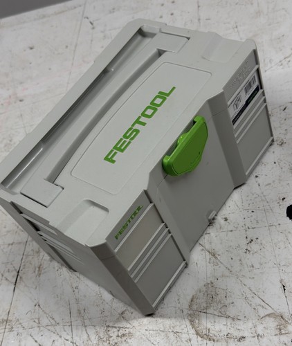 Festool systainer sys3 147 - festool,