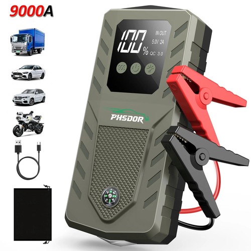 9000a auto car - auto, jump