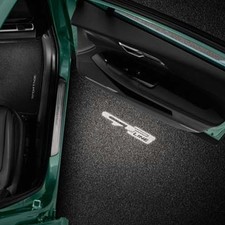 Original KIA GT Line Logo LED