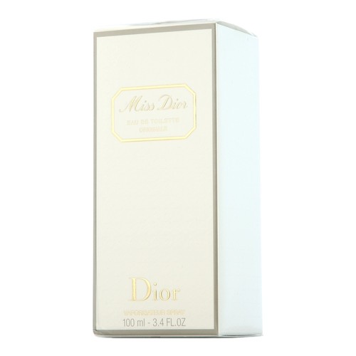 Dior miss - dior, edt