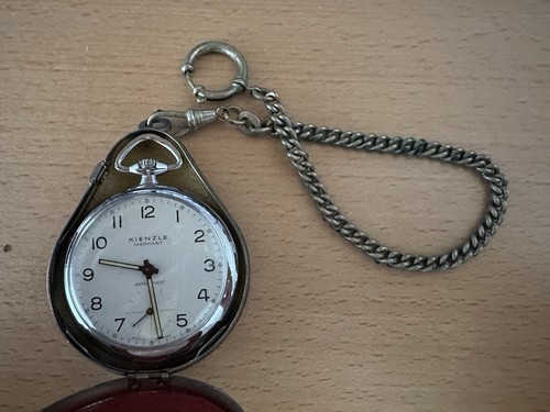 Kienzle markant antimagnetic - kienzle,