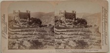 Faulkenberg Rhin Deutschland