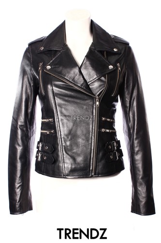 Desire damen biker jacke - damen,