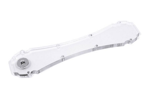 Aquacomputer plexiglasdeckel - aquacomputer,