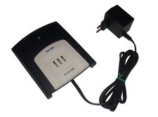 Detewe TA 33 USB TA 33USB Terminal Adapter Terminaladapter      **10