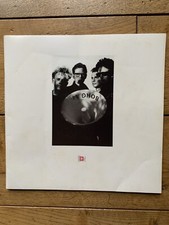 Depeche Mode by Anton Corbijn