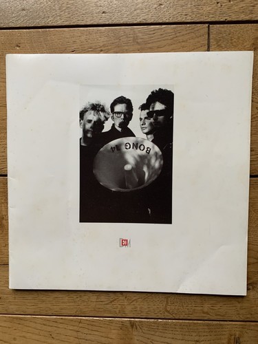Depeche mode anton corbijn - depeche,