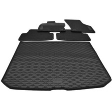 OP Gummimatten + Gummi