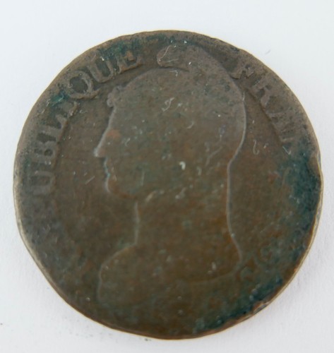 Centimes 1796 france - centimes,