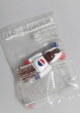 Medicom toy bearbrick - bearbrick, pepsi