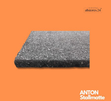 stallmatten pferd Pferdematte Gummimatte ANTON, Set: 36 Stk. = 36m²