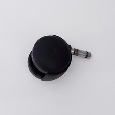 Hartbodenrolle Stuhl-Rollen ⌀50mm, Stift⌀10mm