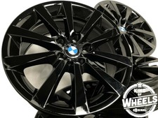 GENUINE BMW 18 INCH 5 SERIES