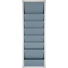 Planungstafel, 1-reihig, 6