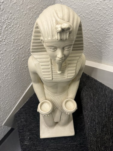 Büste figur statue - figur,