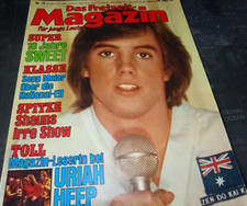 Freizeit Magazin  12/1978